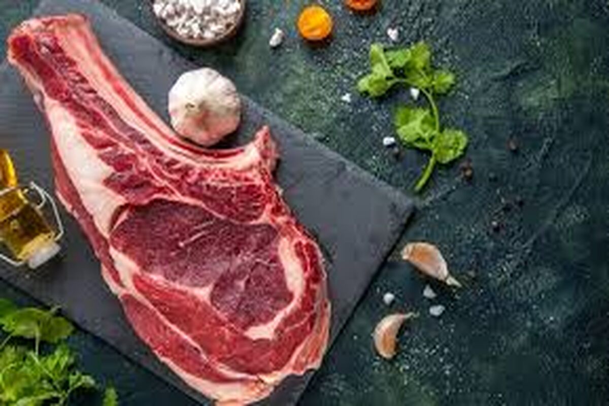 گوشت‌های وارداتی از مغولستان، آلوده است؟