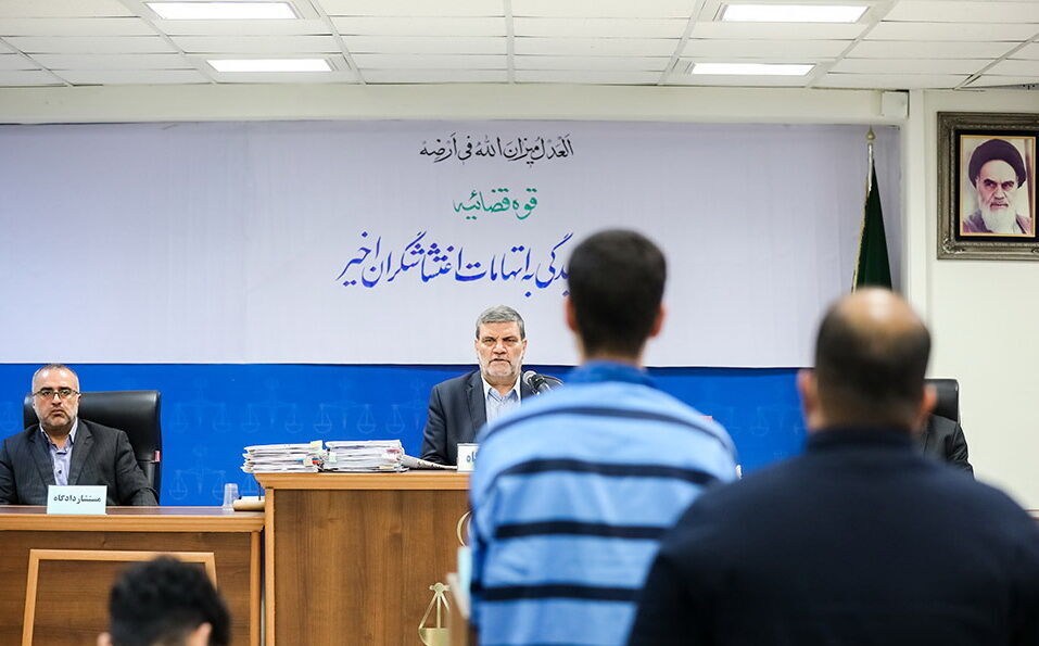 شرط عجیب خانواده مقتول برای بخشش قاتل دخترشان