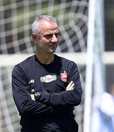 کارتال پرسپولیس را رسوا کرد