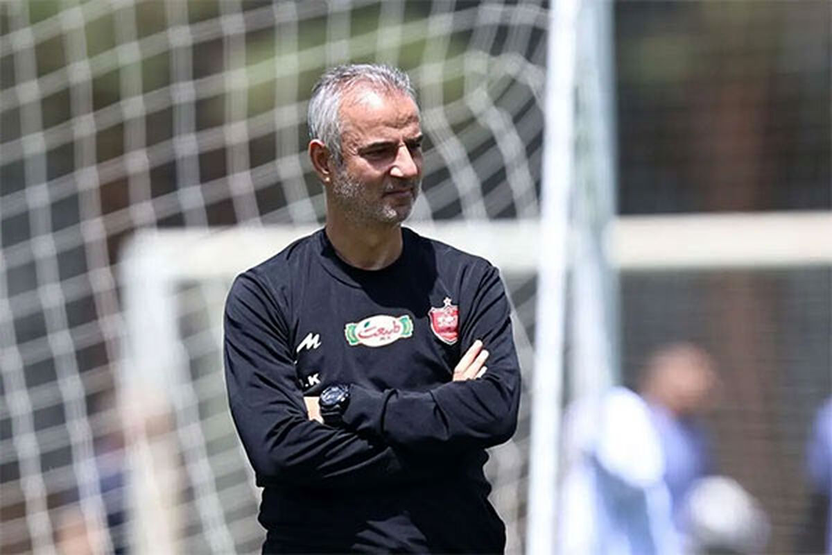 لیست مازاد کارتال تغییر کرد! عالیشاه بر می گردد!