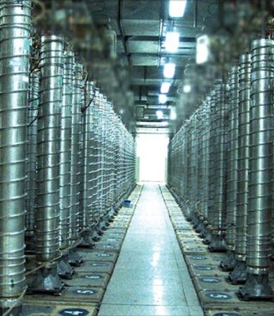 ایران غنی سازی صفر را می پذیرد؟