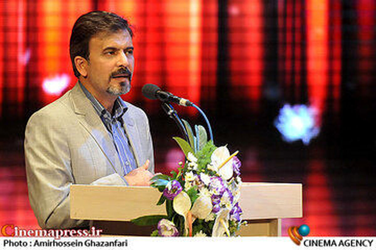 
انتقاد مجری معروف از عملکرد صدا و سیما
