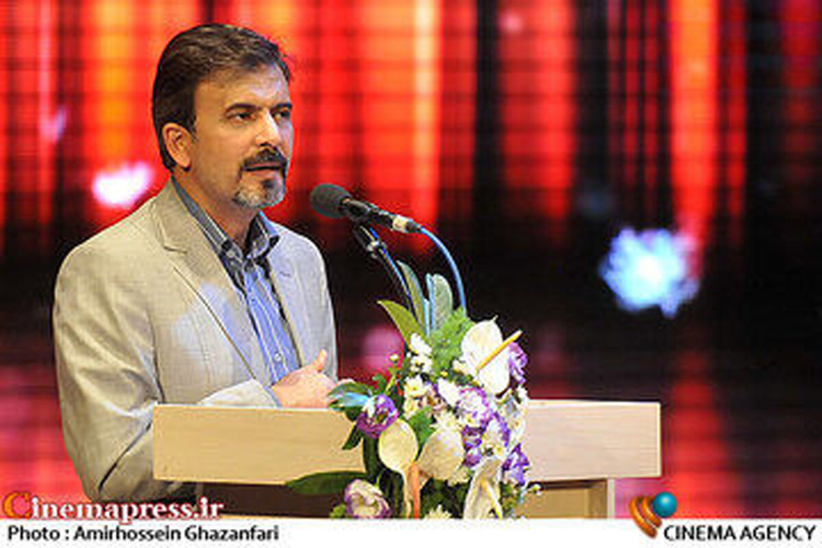 
انتقاد مجری معروف از عملکرد صدا و سیما