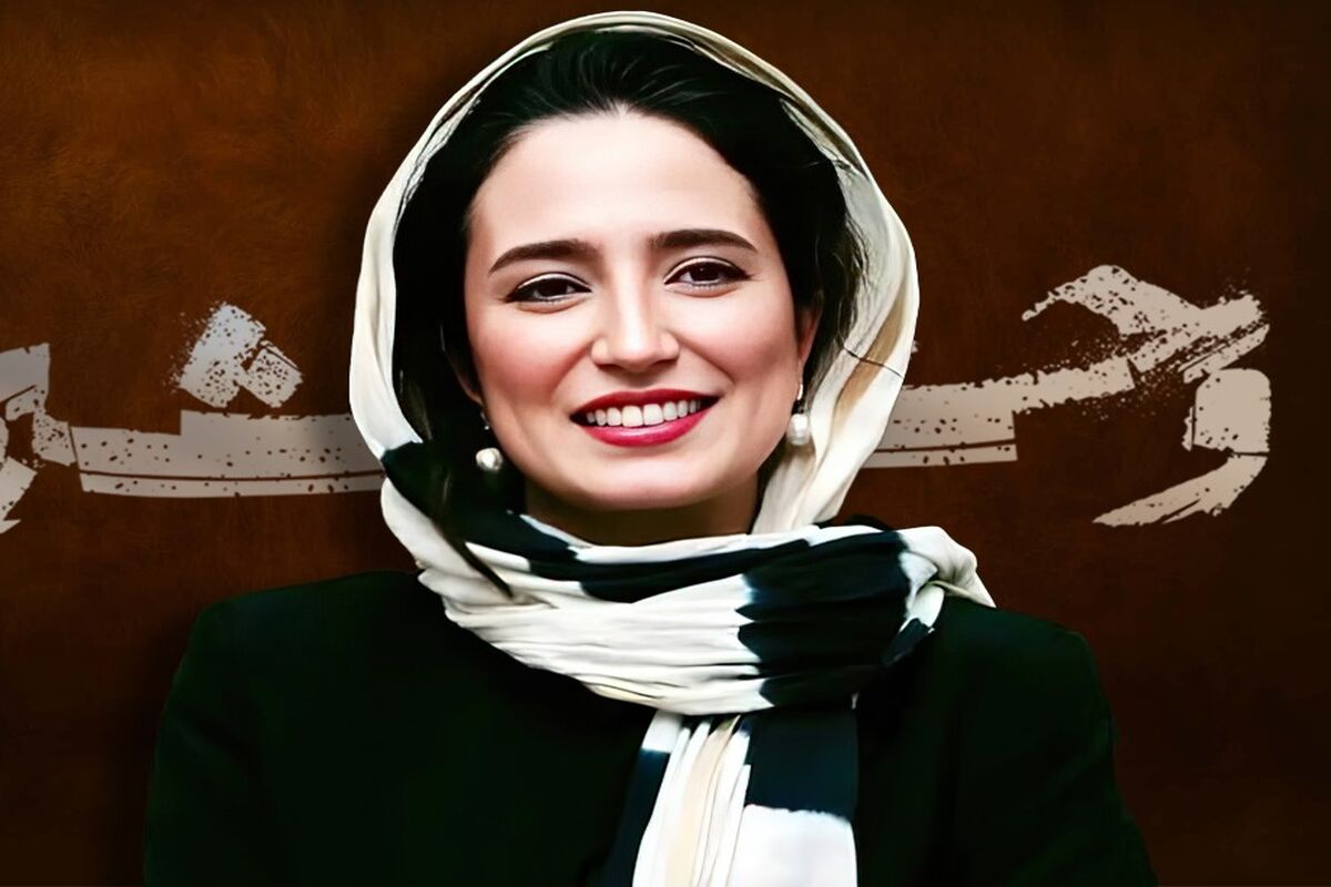 نگار جواهریان وحشی‌تر از همیشه در سریال جدید «هومن سیدی»