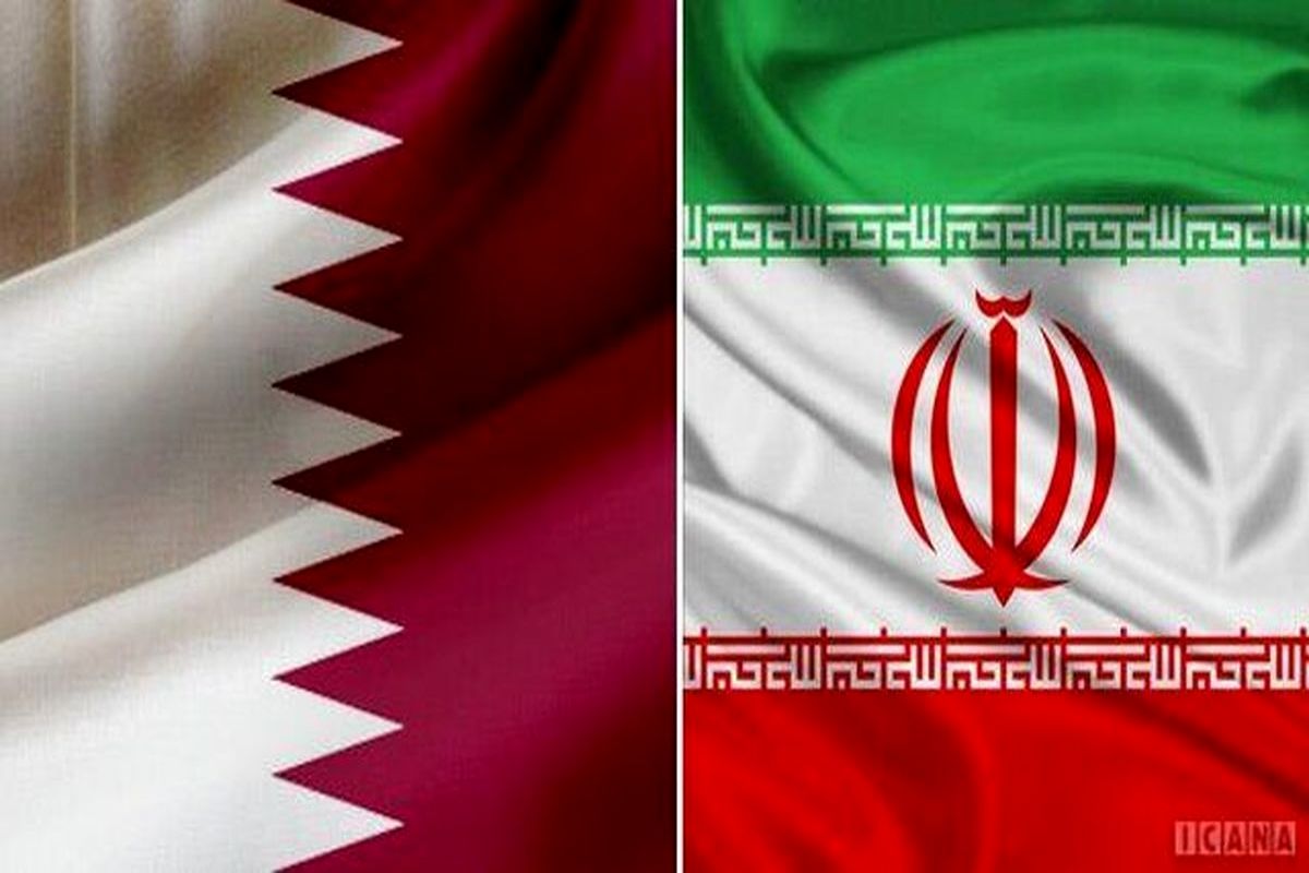 سفیر ایران در قطر تاریخ ساز شد | سوتی باورنکردنی سفیر ایران در قطر