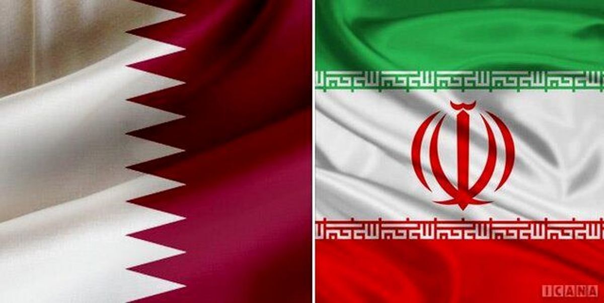 سفیر ایران در قطر تاریخ ساز شد | سوتی باورنکردنی سفیر ایران در قطر