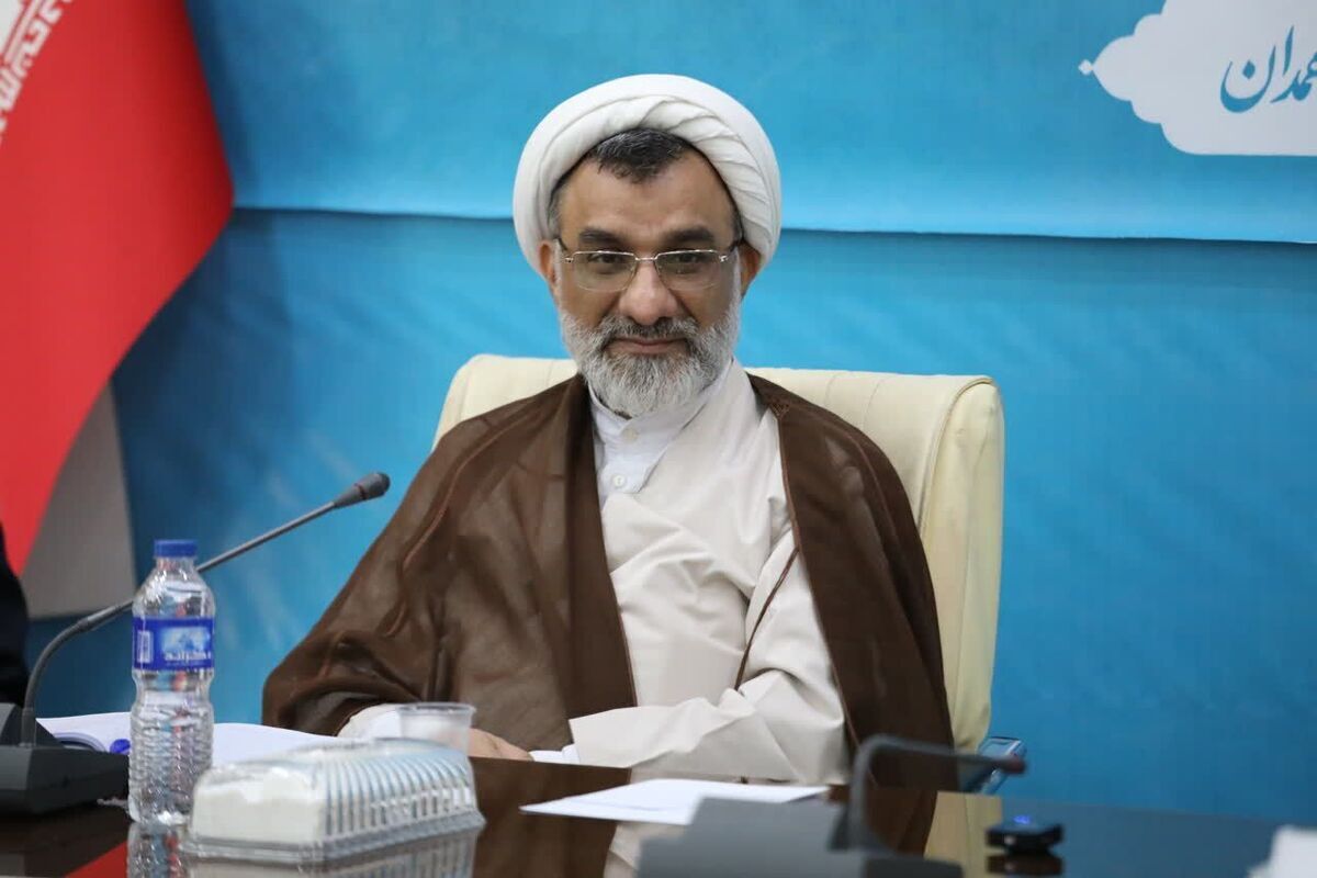 رهبری گفتند جمعیت کشور ما می‌تواند تا ۱۵۰ میلیون و ۲۰۰ میلیون نفر بالا برود
