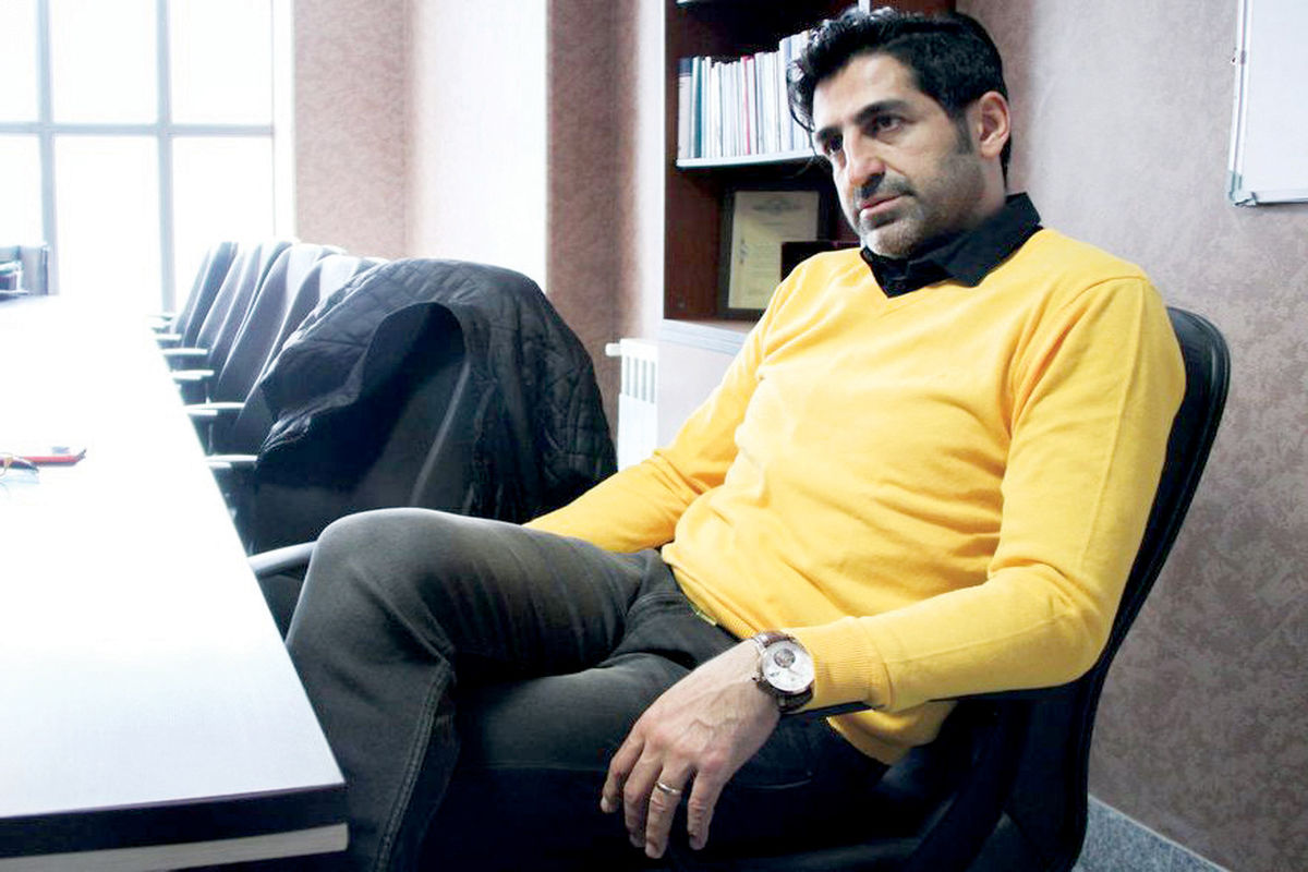 محمدرضا مهدوی: هیچچیز از بزرگی استقلال کم نشد