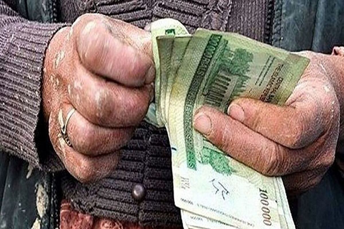 حقوق تا ۵ میلیون تومان معاف از مالیات شد