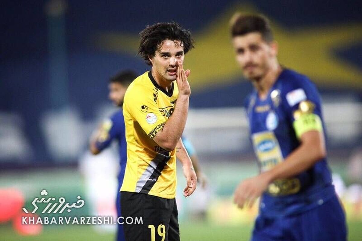 چراغ سبز گزینه یحیی به استقلال : حضورم در پرسپولیس شایعه است