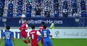 افتضاح بازیکن تراکتور، هزار میلیارد به پرسپولیس ضرر زد