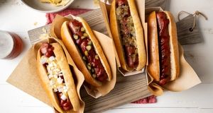  طرز تهیه هات‌داگ خانگی سالم و خوشمزه؛ لذت فست‌فود بدون نگرانی!