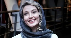 ​عکس متفاوتی که حدیث میرامینی در روز تولد پسرش پست کرد