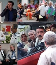 سریال‌های جذاب ماه رمضان ۱۴۰۴ را از دست ندهید