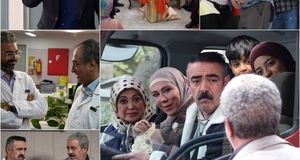 سریال‌های جذاب ماه رمضان ۱۴۰۴ را از دست ندهید