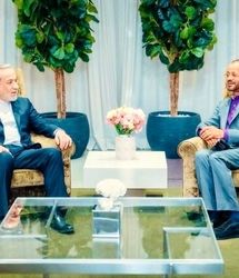 بیانیه وزارت خارجه عمان در خصوص دیدار عراقچی و بدر ابوسعیدی در ژنو