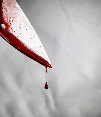 عزا شدن عروسی یک ایرانی به دست مردان افغانستانی