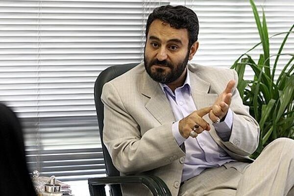 انتصاب جدید در دولت رئیسی