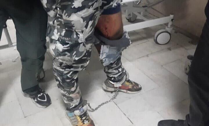   تیراندازی مرگبار در خراسان/ آمار کشته و زخمی شدگان