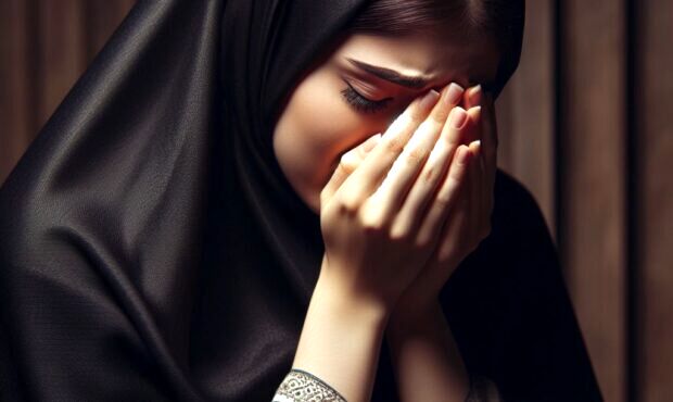 ارسلان ازرابطه هوس آلودمان فیلم بی‌شرمانه داشت / فیلم زننده‌ام را برای شوهرم فرستاد