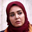 «شیرین» سریال نون خ؛ با استایل بسیار جذاب اروپایی/ عکس