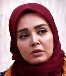«شیرین» سریال نون خ؛ با استایل بسیار جذاب اروپایی/ عکس