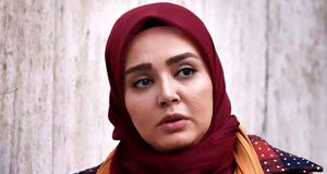 «شیرین» سریال نون خ؛ با استایل بسیار جذاب اروپایی/ عکس