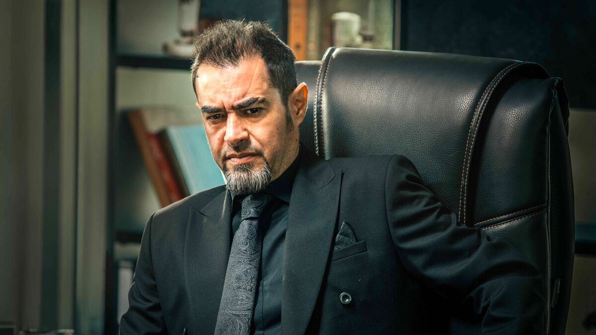 شهاب حسینی با «دومان» برمی گردد