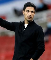 آرتتا:ما چند سال منتظر بودیم تا به این موقعیت برسیم و مطمئناً از آن لذت خواهیم برد./هاورتس لایق بهترین‌هاست