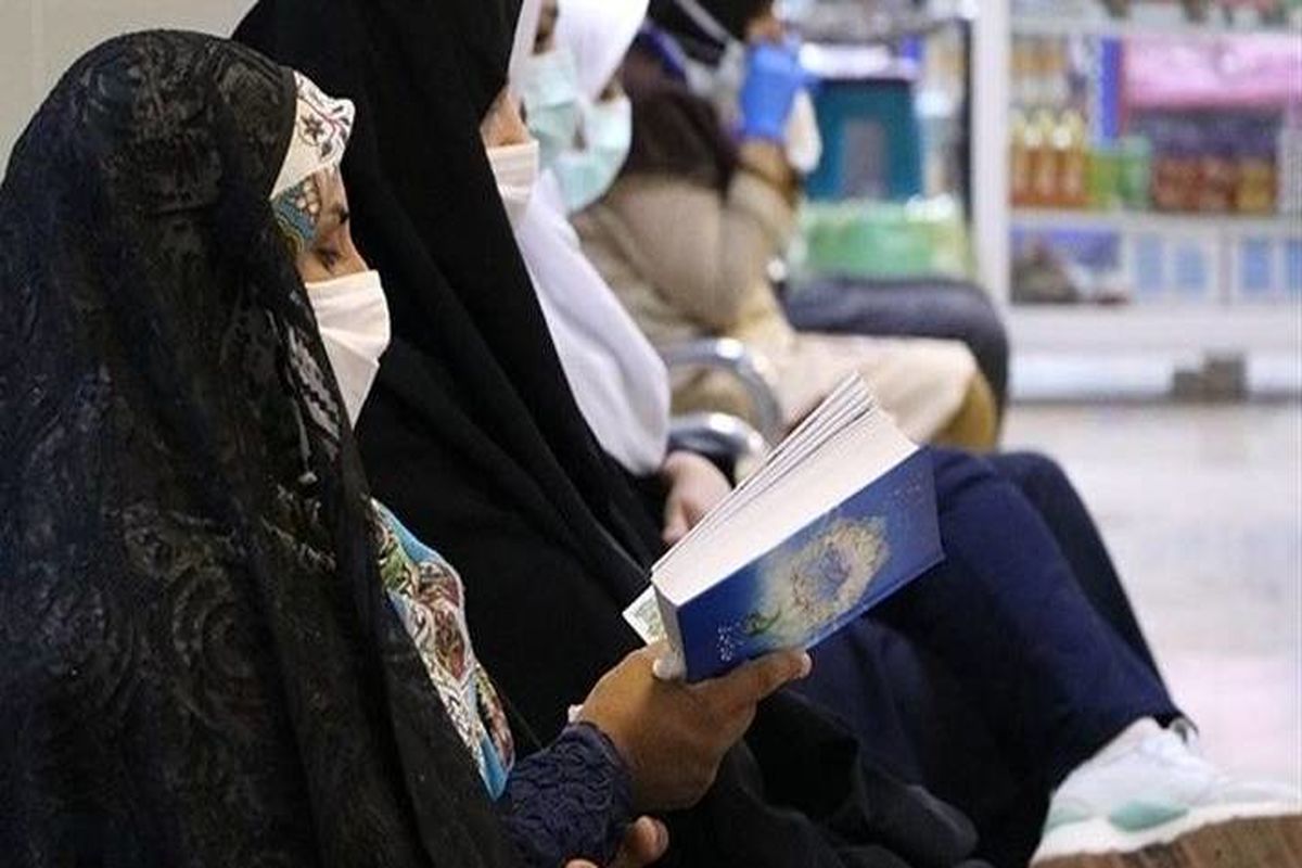 مصوبات ستاد مدیریت کرونا ملاک برگزاری مراسم شب‌های قدر است