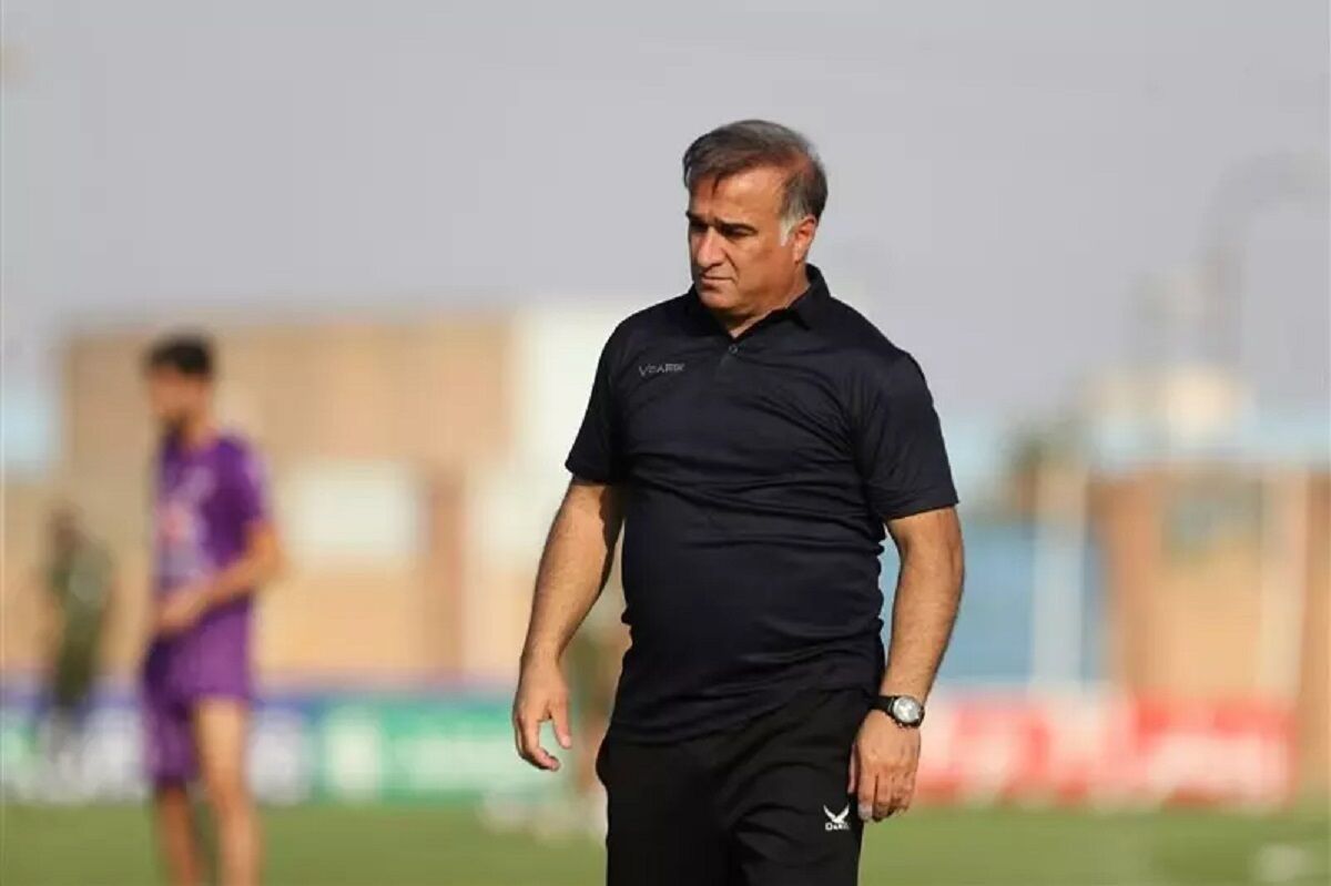 دین‌ محمدی جانشین روانخواه در پیکان شد

