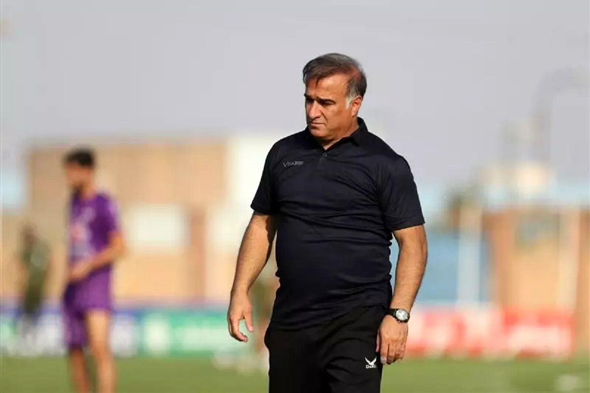 دین محمدی جانشین روانخواه در پیکان شد
