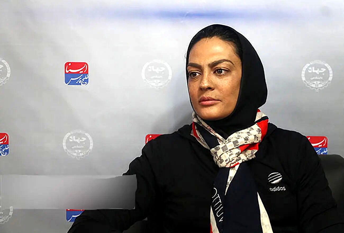 جنجال شهربانو منصوریان برای مالیات درآمد هنگفت تبلیغاتی اش
