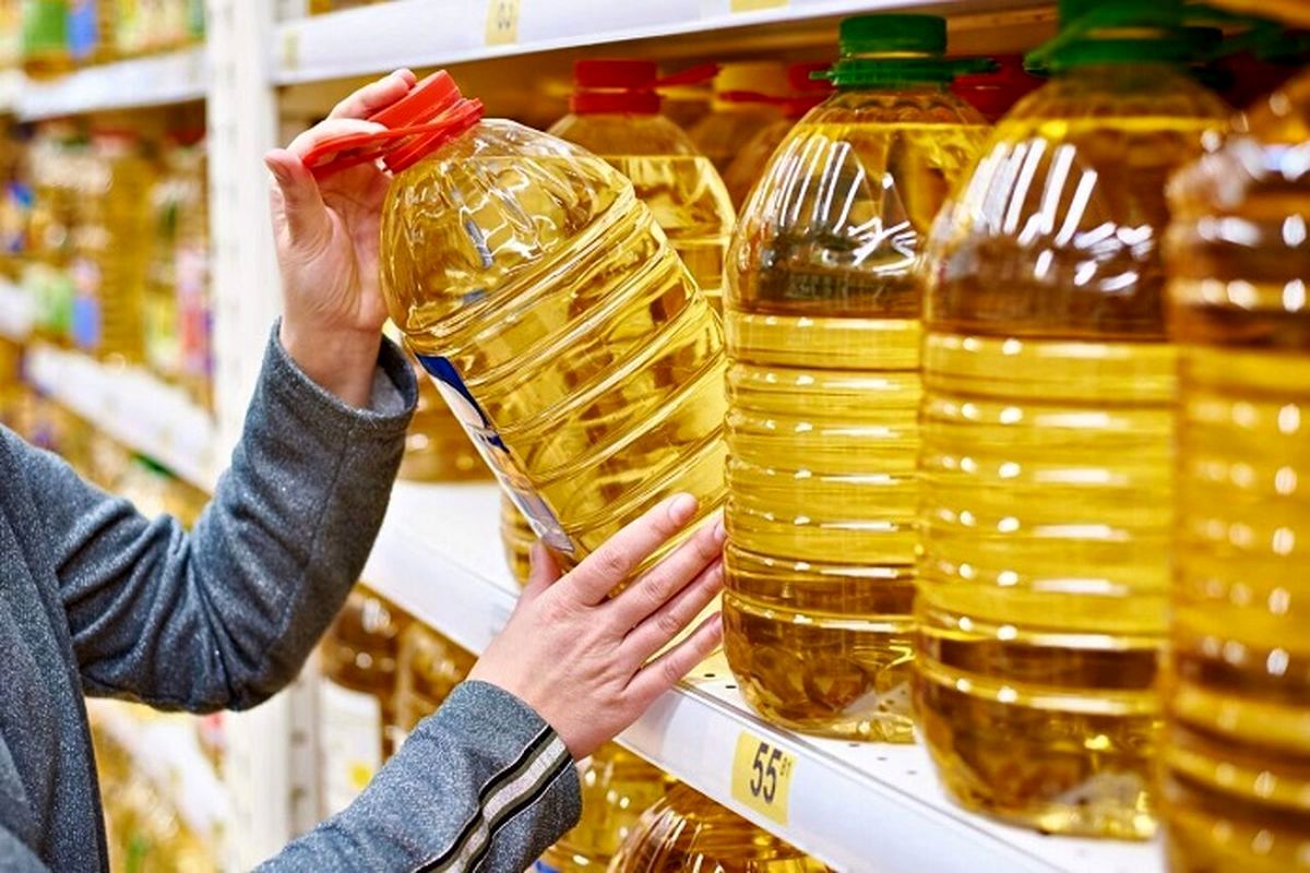 شرط عجیب فروش روغن در فروشگاه ها+جزییات