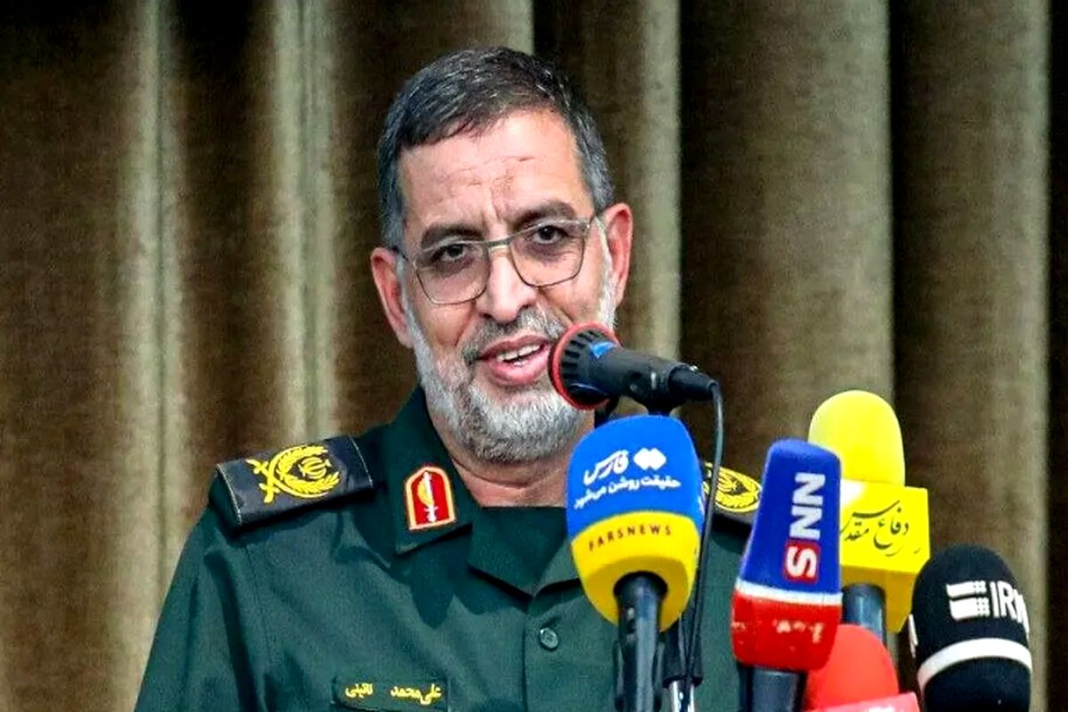 رسانه‌ها در جنگ 12 روزه آمادگی داشتند که یک لحظه صدای جمهوری اسلامی قطع نشود