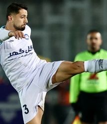 جعفری:مساوی با سپاهان راضی کننده نیست