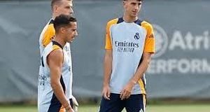 مدافع رئال و چهار پیشنهاد از باشگاه های لیگ برتر انگلیس