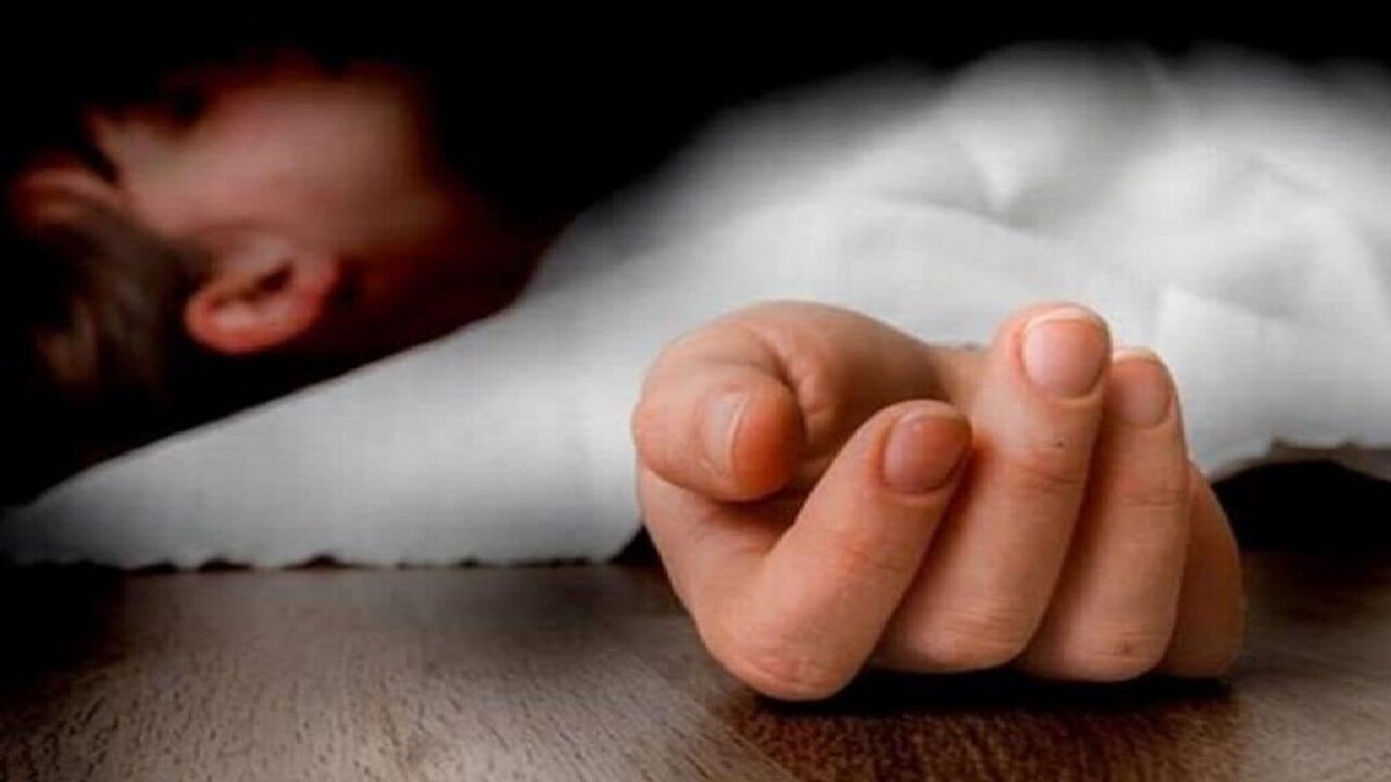 مرگ شک برانگیز مرد تهرانی در خانه اش