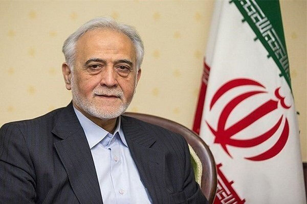 فوری؛ معاون اول احمدی نژاد درگذشت + عکس