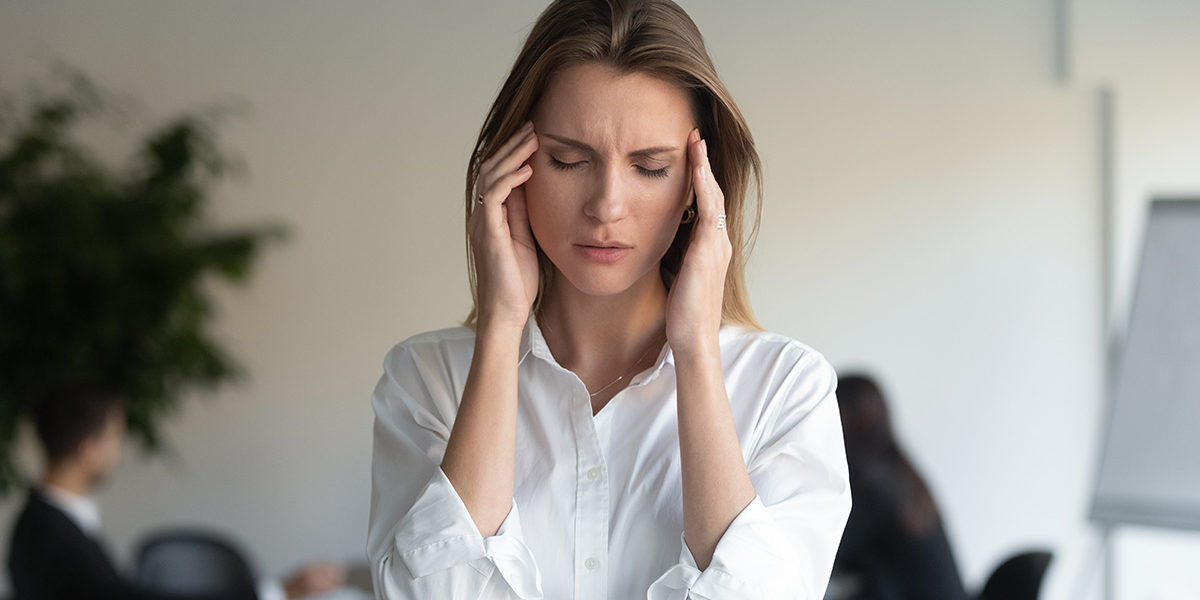 ۱۰ روش ساده طبیعی برای کاهش اضطراب