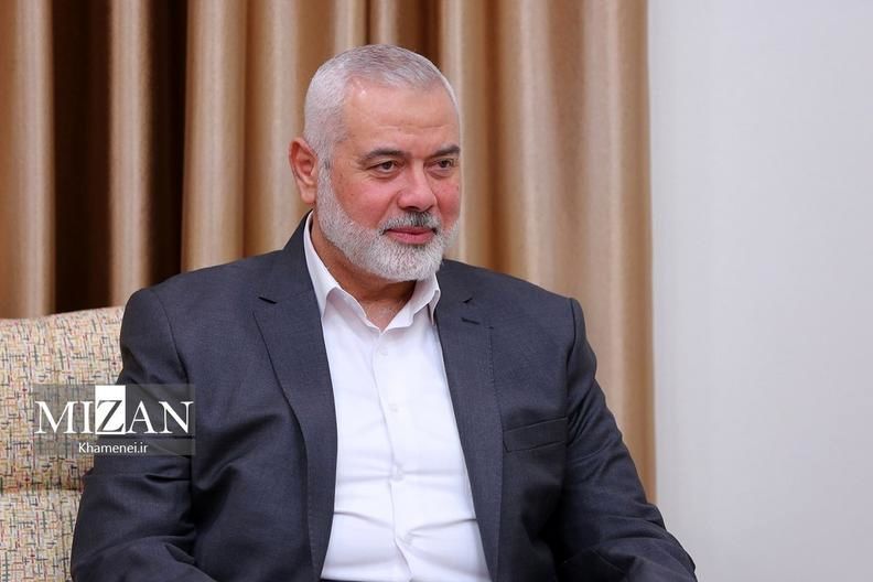 ادعای شبکه المیادین درباره نحوه ترور اسماعیل هنیه در ایران

