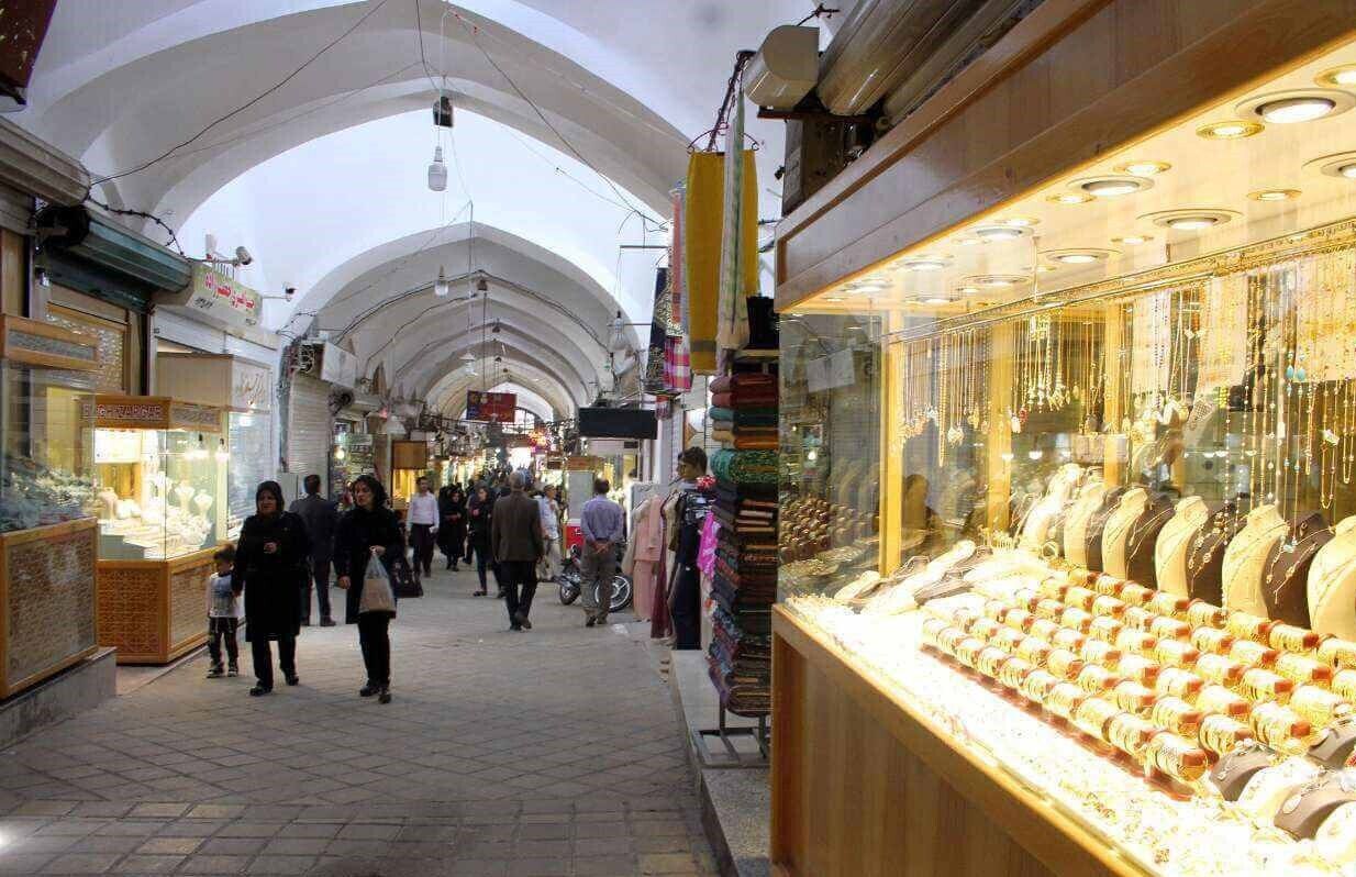 قیمت سکه و طلا امروز شنبه ۹ خرداد ۱۴۰۵ 