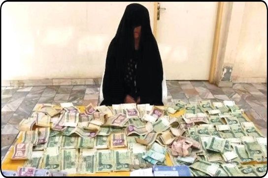 پولدارترین گداهای ایران مشخص شدند/ کشف چک های میلیاردی در گاوصندوق