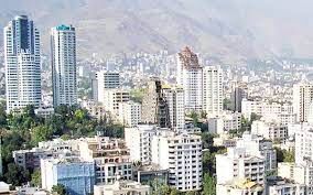 آپارتمان نوساز در پایتخت متری چند؟/جدول قیمت