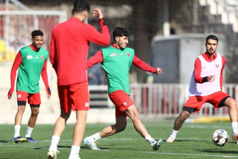 بلیت‌ فروشی بازی خانگی پرسپولیس آغاز شد