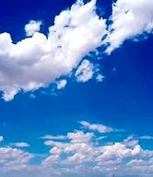 اتفاق مهم در آسمان ایران