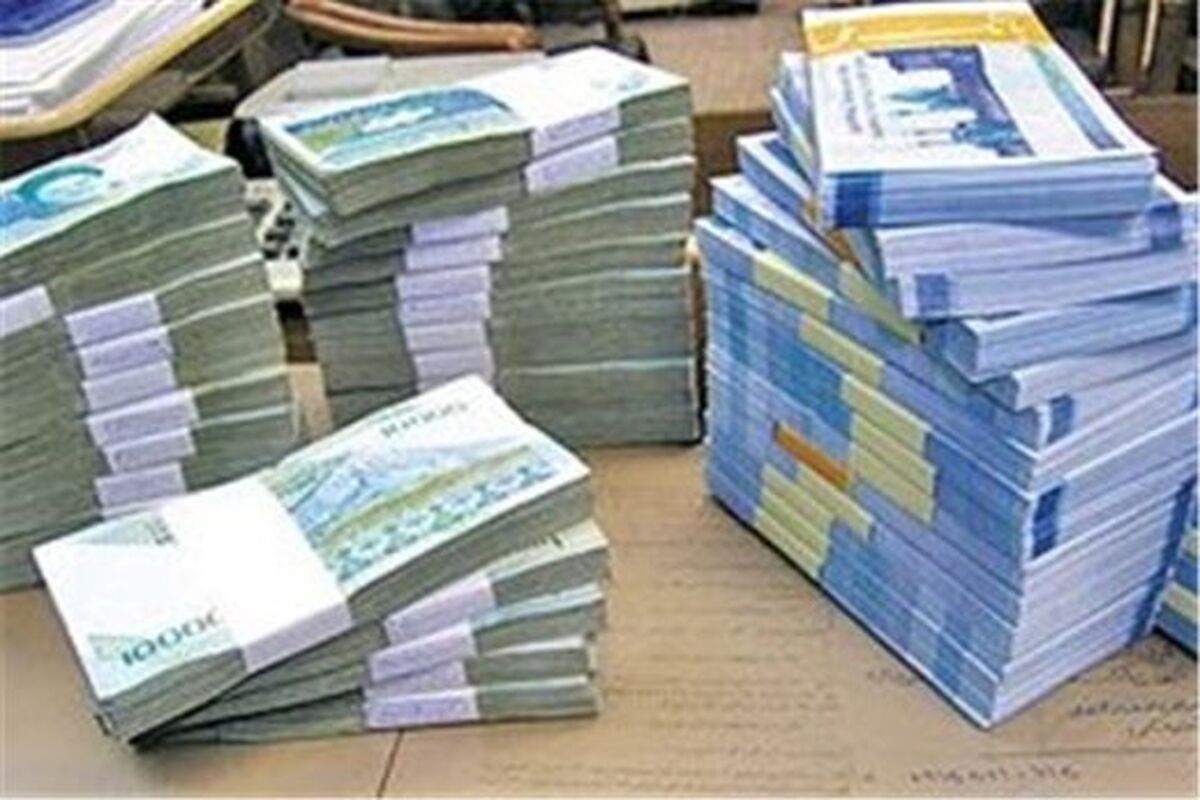 سرمایه مردم ب باد رفت!/دست کسی هم به جایی بند نیست