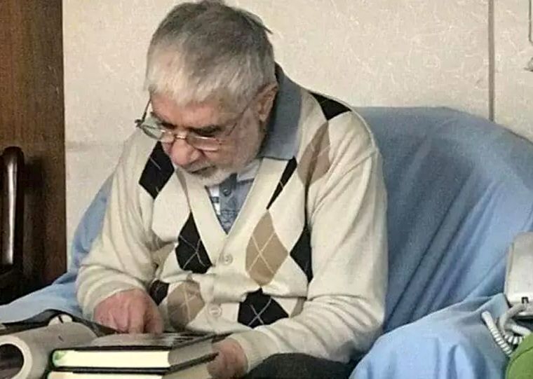 تماس از عربستان درباره‌ی طرح میرحسین موسوی