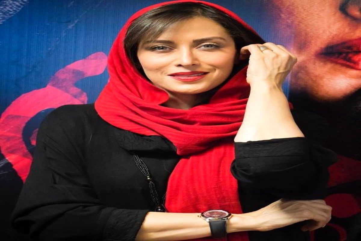 مهتاب کرامتی سالها پیش قبل از تزریق های زیبایی/ عکس