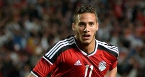 فوتبالیست معروف بازداشت شد!